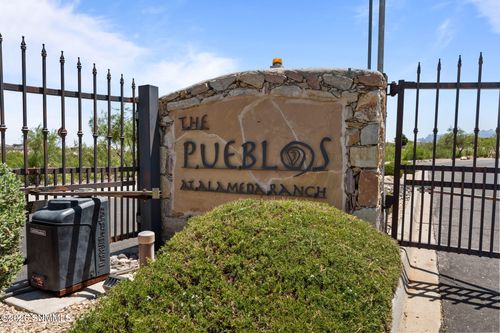 4248 Lyra Ct, Las Cruces, NM, 88011-0946 | Card Image