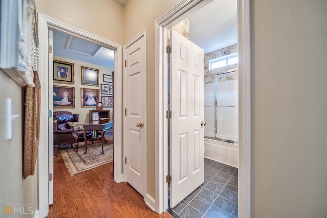 208 Evergreen Trce, House other with 3 bedrooms, 2 bathrooms and null parking in Canton GA | Image 29