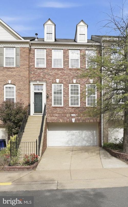 12880 Fair Valley Ct, FAIRFAX, VA, 22033-3816 | Card Image