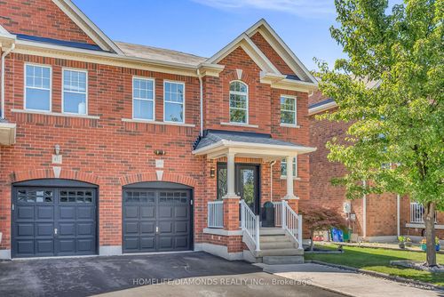 410 Duncan Lane, Milton, ON, L9T0S9 | Card Image