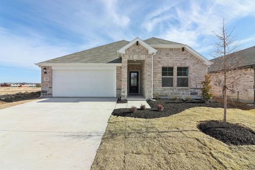 503 Loch Dr, Sherman, TX, 75092-1225 | Card Image