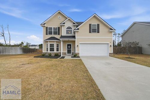 1089 Sweetbay Court, Hinesville, GA, 31313 | Card Image