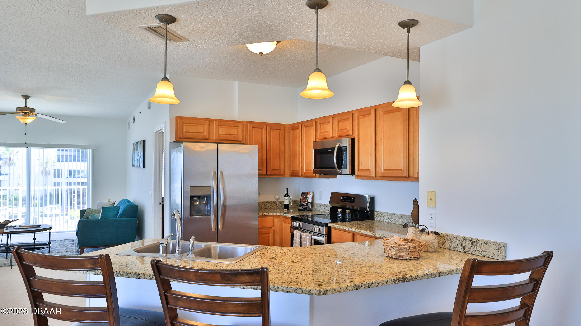 Residential in Daytona Beach Shores 5