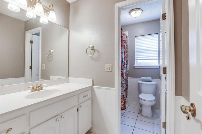 7205 Seminole Ter, House other with 4 bedrooms, 2 bathrooms and null parking in Warr Acres OK | Image 13