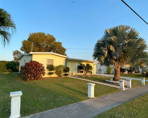 4102 Gardner Dr, Port Charlotte, FL, 33952-9747 | Card Image