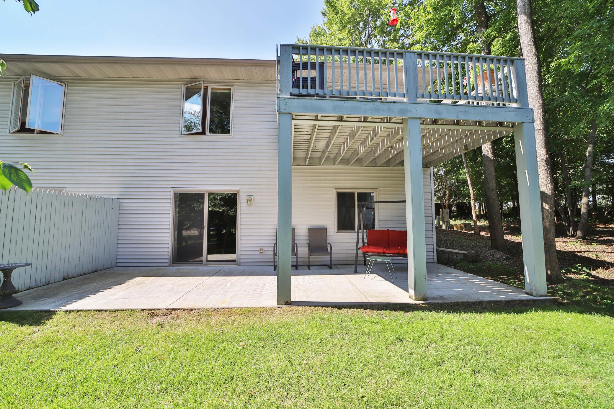 Residential in Nisswa