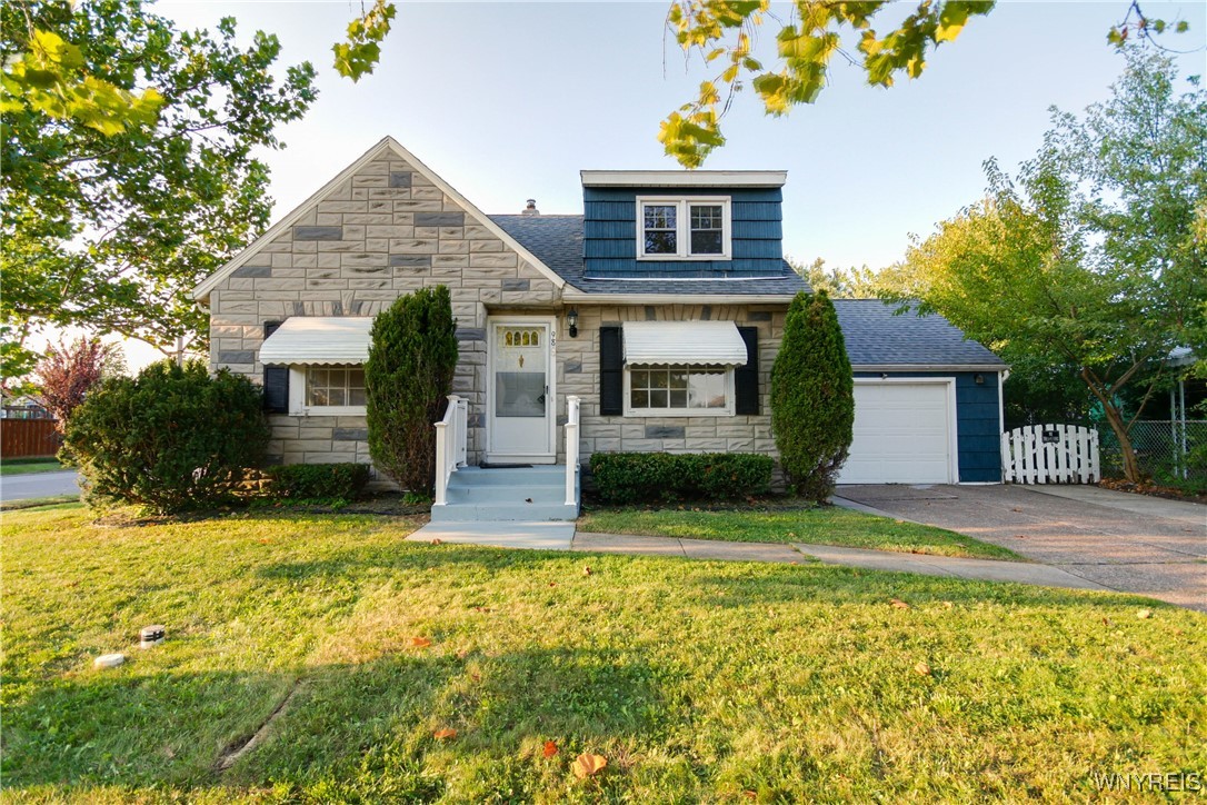 Cable St, Town Of Tonawanda, NY 14223