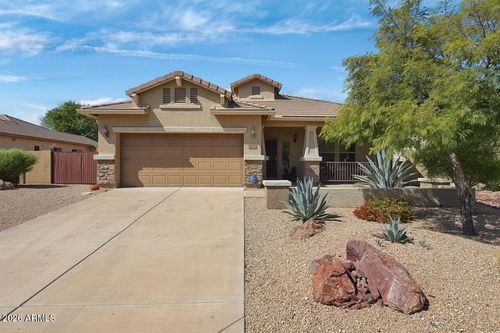 43312 N 49th Lane, New River, AZ, 85087 | Card Image