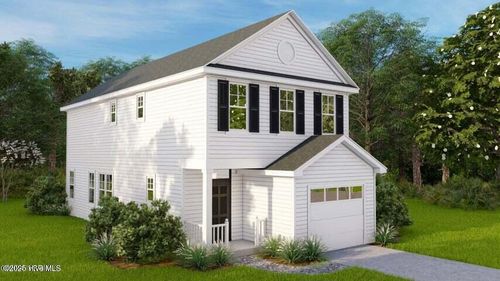 3212 Belmont Cir, Wilmington, NC, 28405-6465 | Card Image