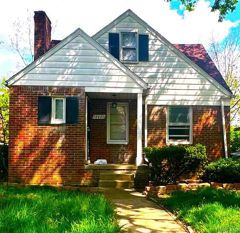 Fielding St, Detroit, MI 48223