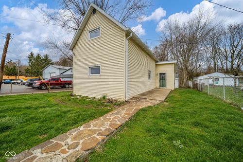 600 Spring St, New Castle, IN, 47362-4769 | Card Image
