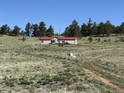 1983 Arapahoe Trl, Hartsel, CO, 80449 | Card Image