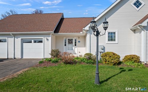 24-24 Joanne Drive, East Hartford, CT, 06108 | Card Image