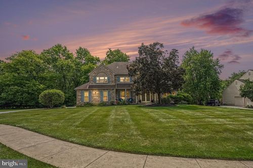 970 Clover Ct, BLUE BELL, PA, 19422-3015 | Card Image