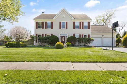 91 Seton Hall Drive, Freehold Twp, NJ, 07728 | Card Image