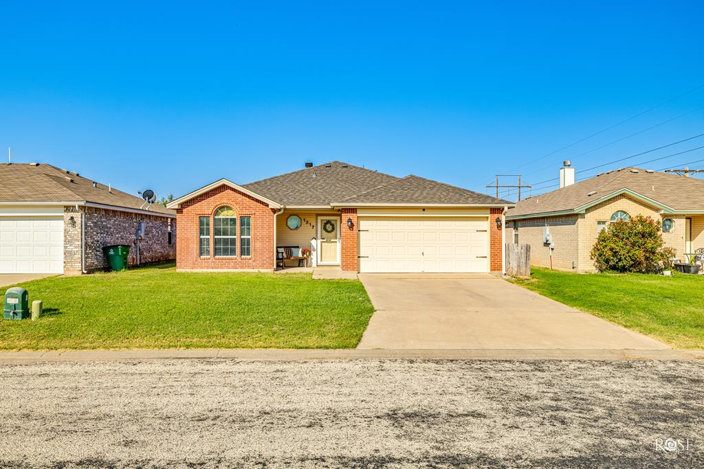 Joseph Ln, San Angelo, TX 76905