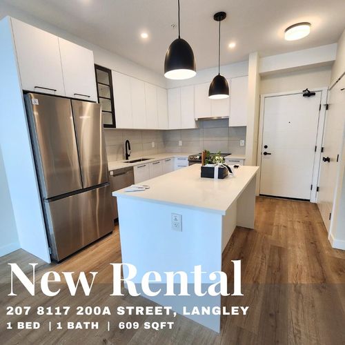 101-8117 200a St, Langley, BC, V2Y3W9 | Card Image