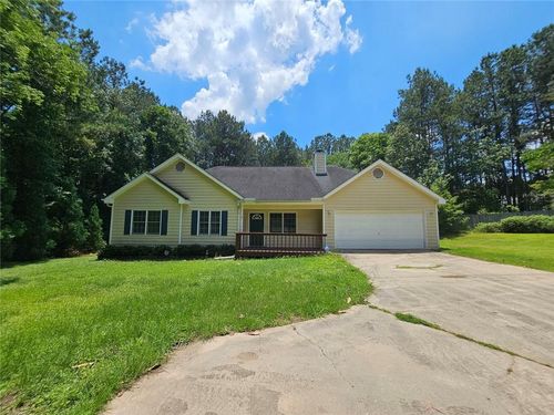 31 Danyelle Dr, Dawsonville, GA, 30534-6602 | Card Image
