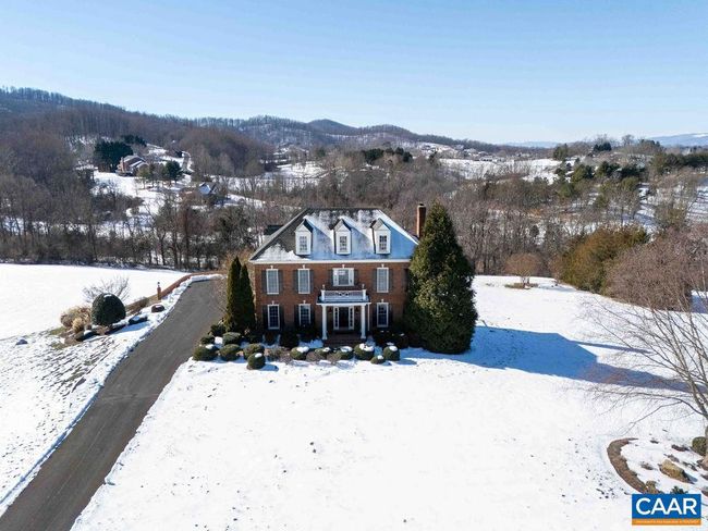 3505 Rocks Mill Ln, House other with 4 bedrooms, 4 bathrooms and null parking in CHARLOTTESVILLE VA | Image 57