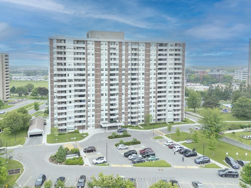 707-44 Falby Crt, Ajax, ON, L1S3L1 | Card Image