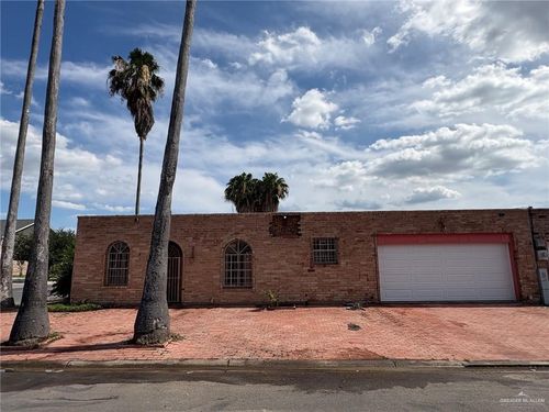 601 W J-K Avenue, Mcallen, TX, 78504 | Card Image