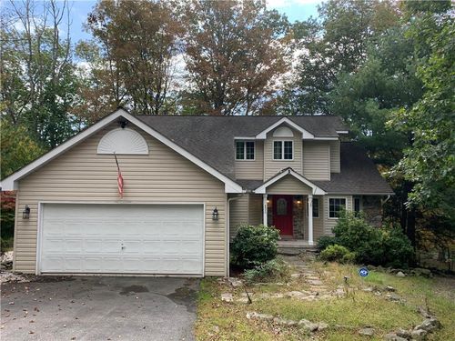 520 Eagle Drive, Middle Smithfield Twp, PA, 18302 | Card Image