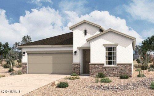 7535 Sierra Este Place, Las Cruces, NM, 88012 | Card Image