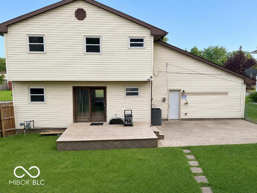 Residential in Indianapolis 2