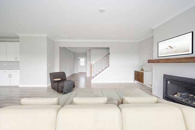 9369 Casey Rd, House other with 4 bedrooms, 3 bathrooms and null parking in Pendleton IN | Image 4