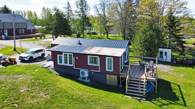 2 Av Holland, House other with 2 bedrooms, 1 bathrooms and 4 parking in Byng Inlet ON | Image 7