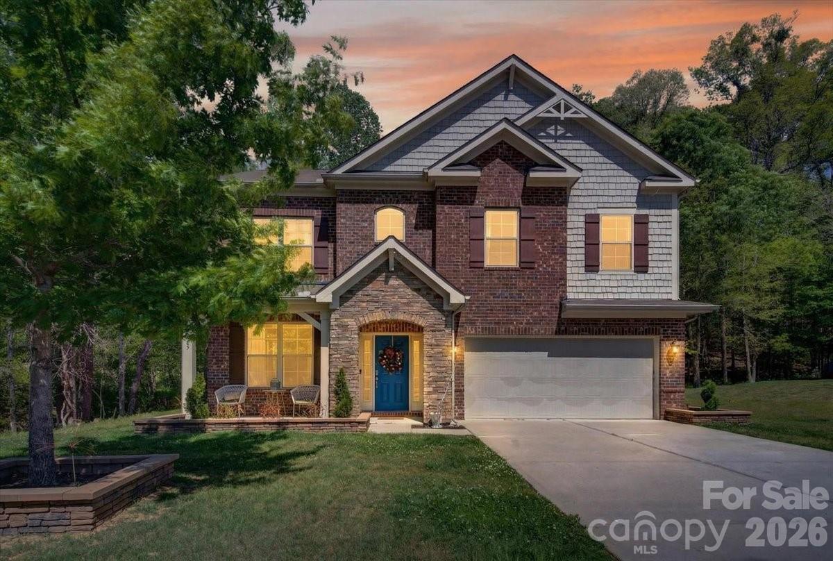 Residential in Concord 2