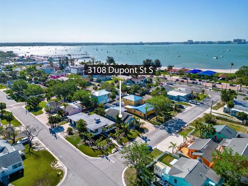 3108 Dupont St S, GULFPORT, FL, 33707-6032 | Card Image