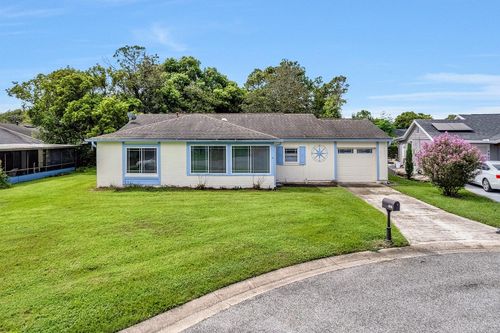 4816 Gardenbrook Ln, ORLANDO, FL, 32821-8249 | Card Image