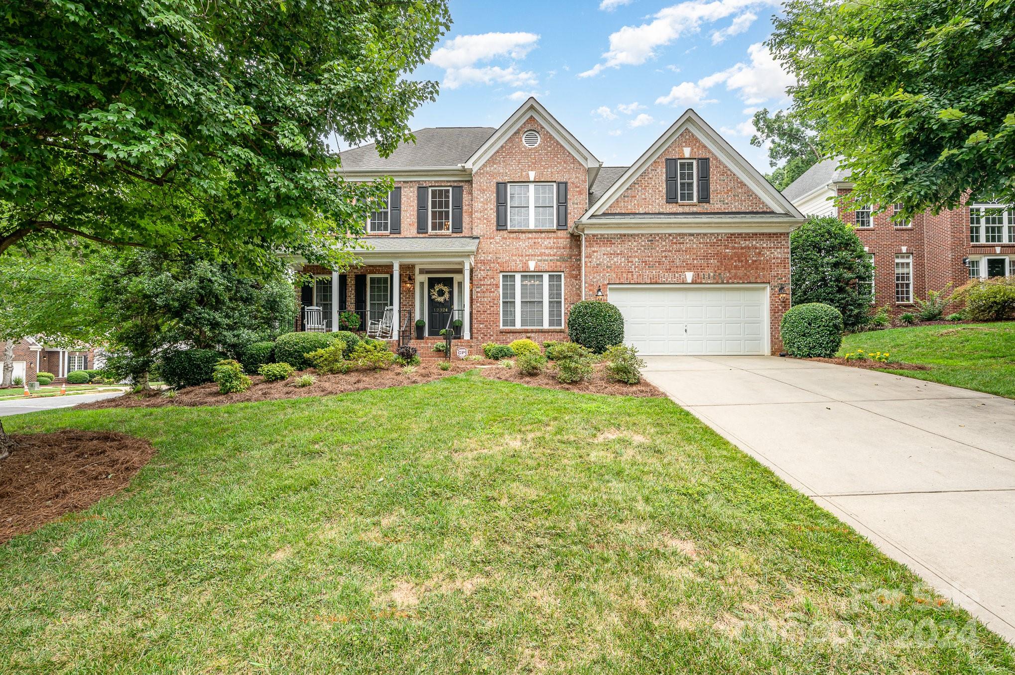 Braeloch Ct, Huntersville, NC 28078