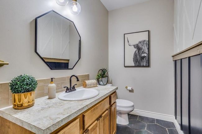 12419 Se 170 Ave, House other with 4 bedrooms, 3 bathrooms and null parking in Norwich KS | Image 14