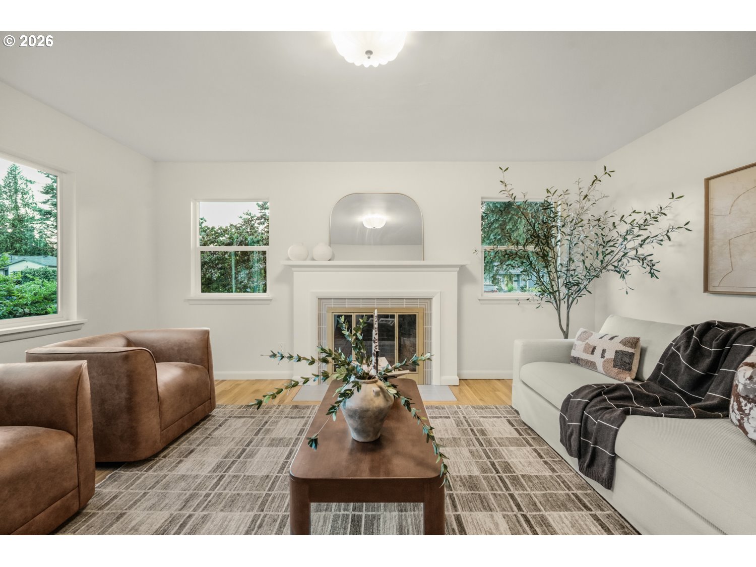 Residential in Portland 4