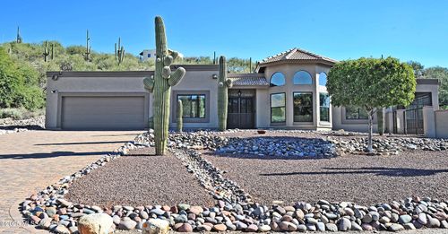 4162 N Calle Vista Ciudad, Tucson, AZ, 85750 | Card Image