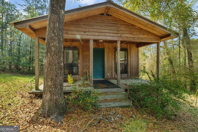 4103 Hadley Ferry Rd, House other with 2 bedrooms, 3 bathrooms and null parking in CAIRO GA | Image 6