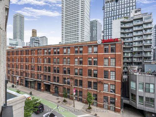 507-115 Richmond St E, Toronto, ON, M5C3H6 | Card Image
