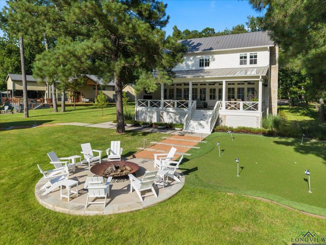378 Cypress Creek Dr, House other with 4 bedrooms, 5 bathrooms and null parking in Mt Vernon TX | Image 39