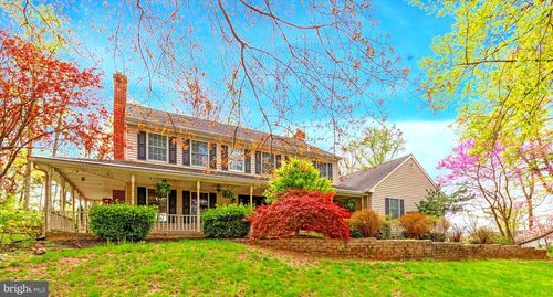 1329 Hilltown Pike, Line Lexington, PA, 18932-9623 | Card Image