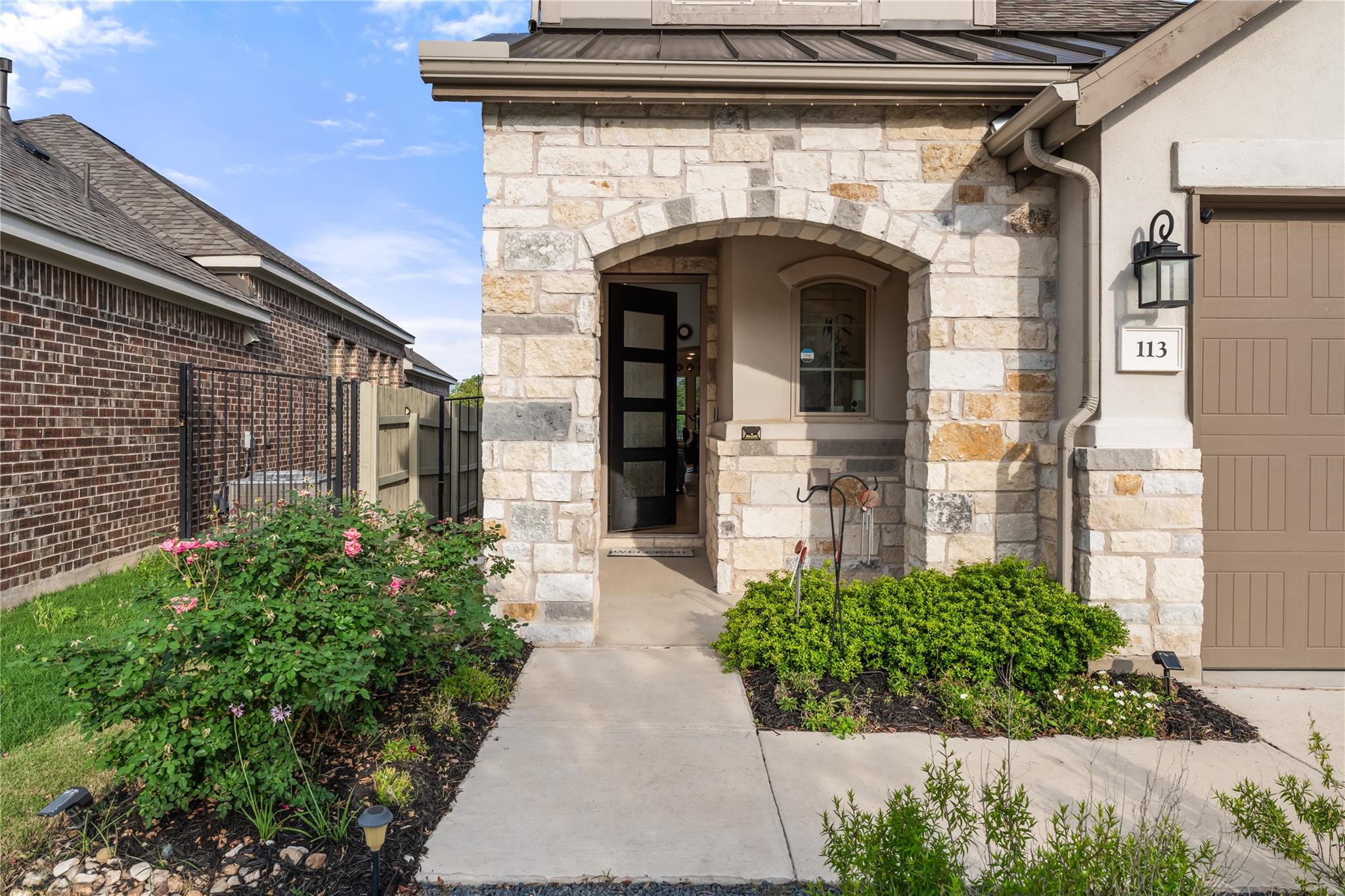 Residential in Liberty Hill 5