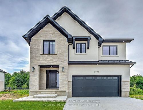 2693 Heardcreek Trail, London, ON, N6G0Z8 | Card Image