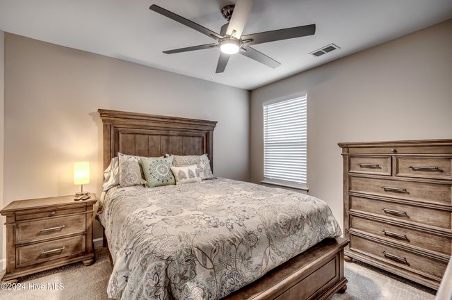 Guest Bedroom #2 upstairs | Image 22