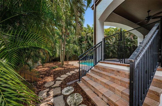 147 Bay Point Dr Ne, House other with 4 bedrooms, 4 bathrooms and null parking in St Petersburg FL | Image 70