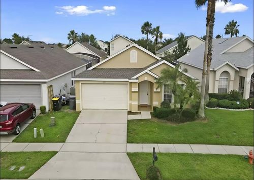 833 Lockbreeze Dr, Davenport, FL, 33897-2405 | Card Image