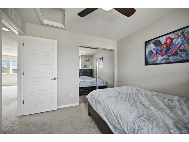10934 Touchstone Loop, House other with 4 bedrooms, 4 bathrooms and null parking in Parker CO | Image 28
