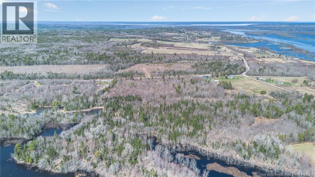 Land in Gagetown 5