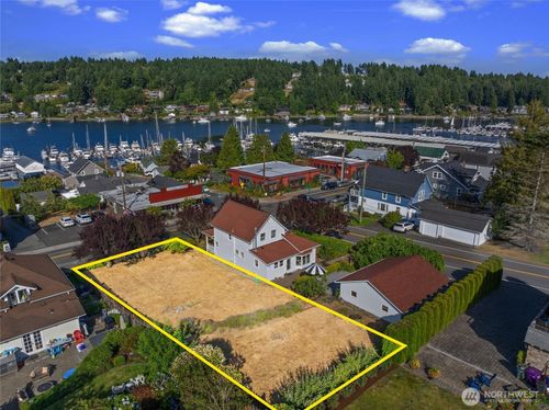 0 Harborview Dr, Gig Harbor, WA, 98332 | Card Image