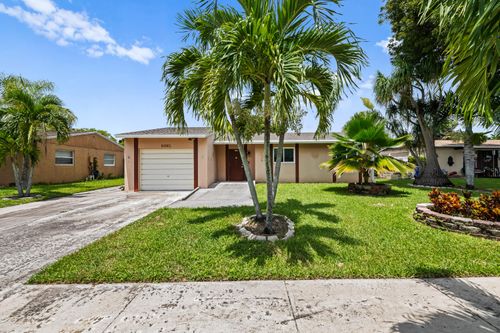 6981 Sw 1st Court, Margate, FL, 33068 | Card Image
